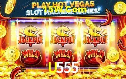  U555 Bet